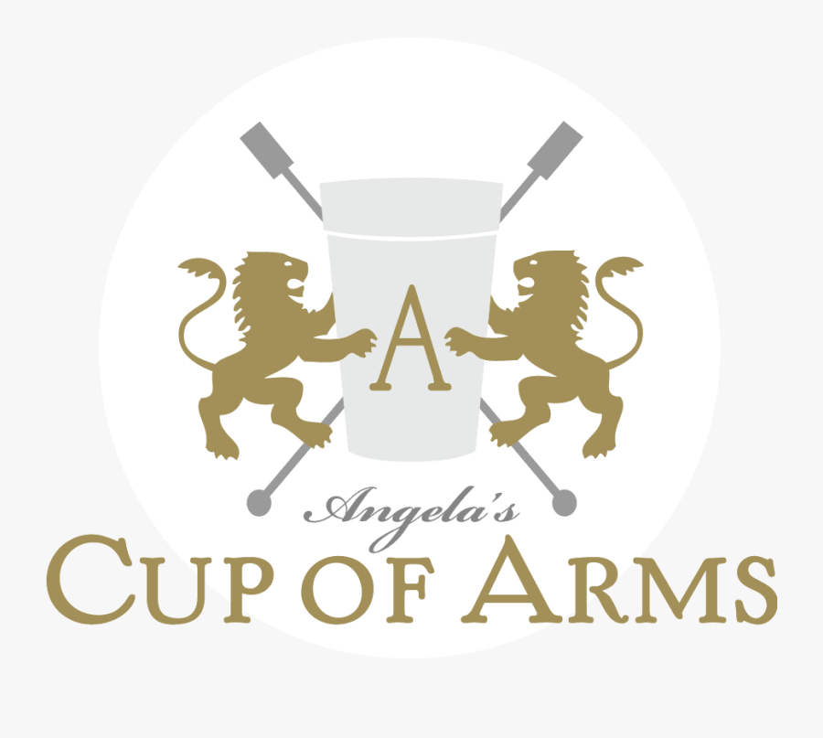 Happy 2 Year Anniversary - Emblem, Transparent Clipart