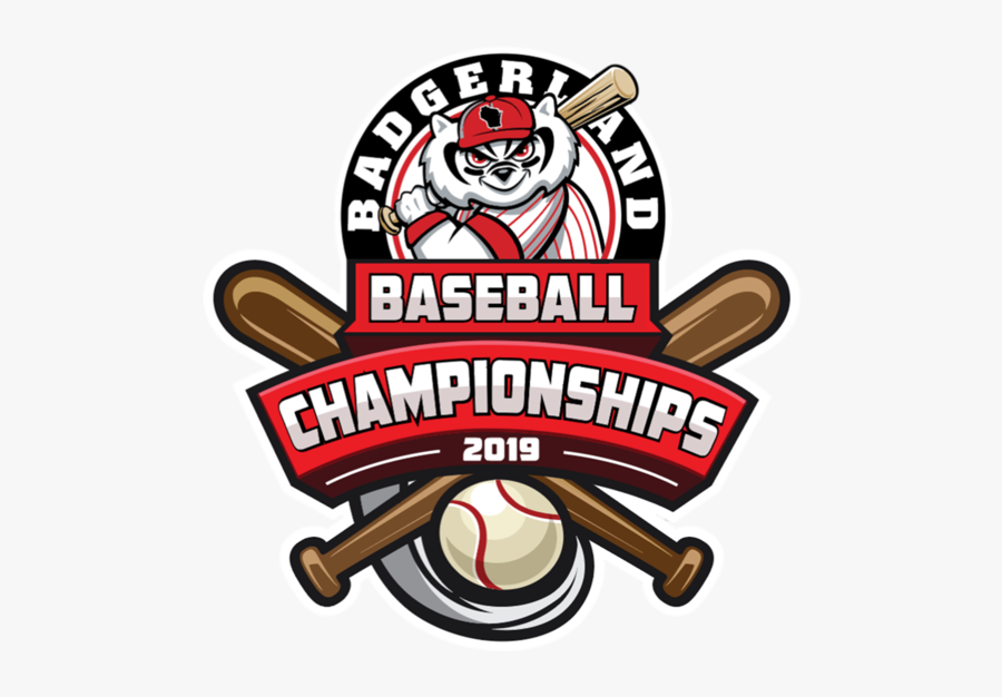 Baseball Champions, Transparent Clipart