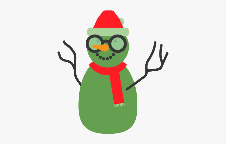 12 Days Of Createatest-mas - Cartoon, Transparent Clipart