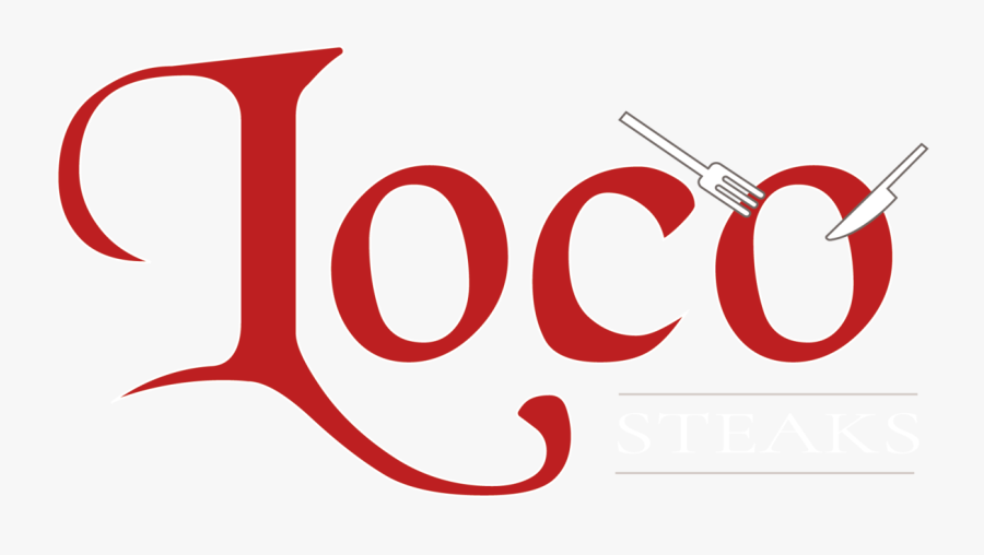 Loco Steaks, Transparent Clipart