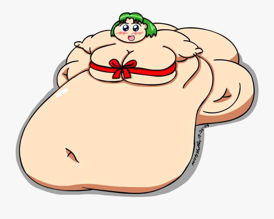 Mistystuffer Animexpansion, Transparent Clipart