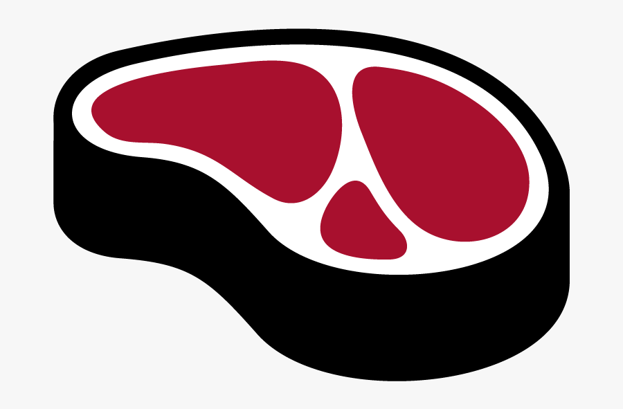 Gif De Carne Png, Transparent Clipart