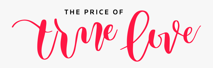 Calligraphy, Transparent Clipart