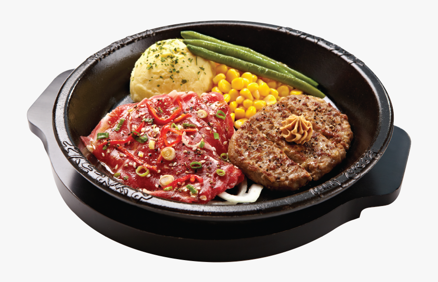 Clip Art Steaks, Transparent Clipart