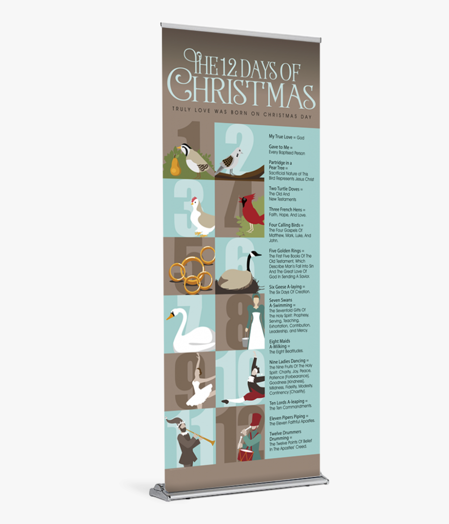 Banner, Transparent Clipart