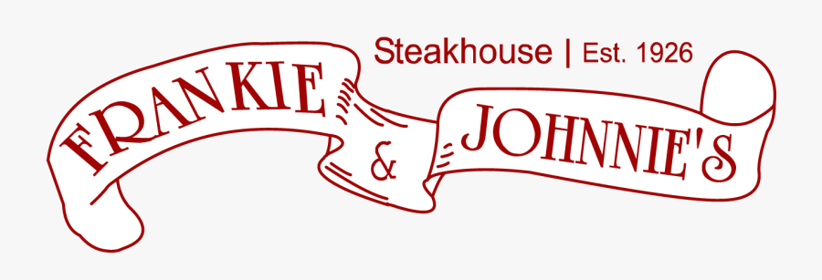 Frankie & Johnnie"s Steakhouse - Accessories Word, Transparent Clipart