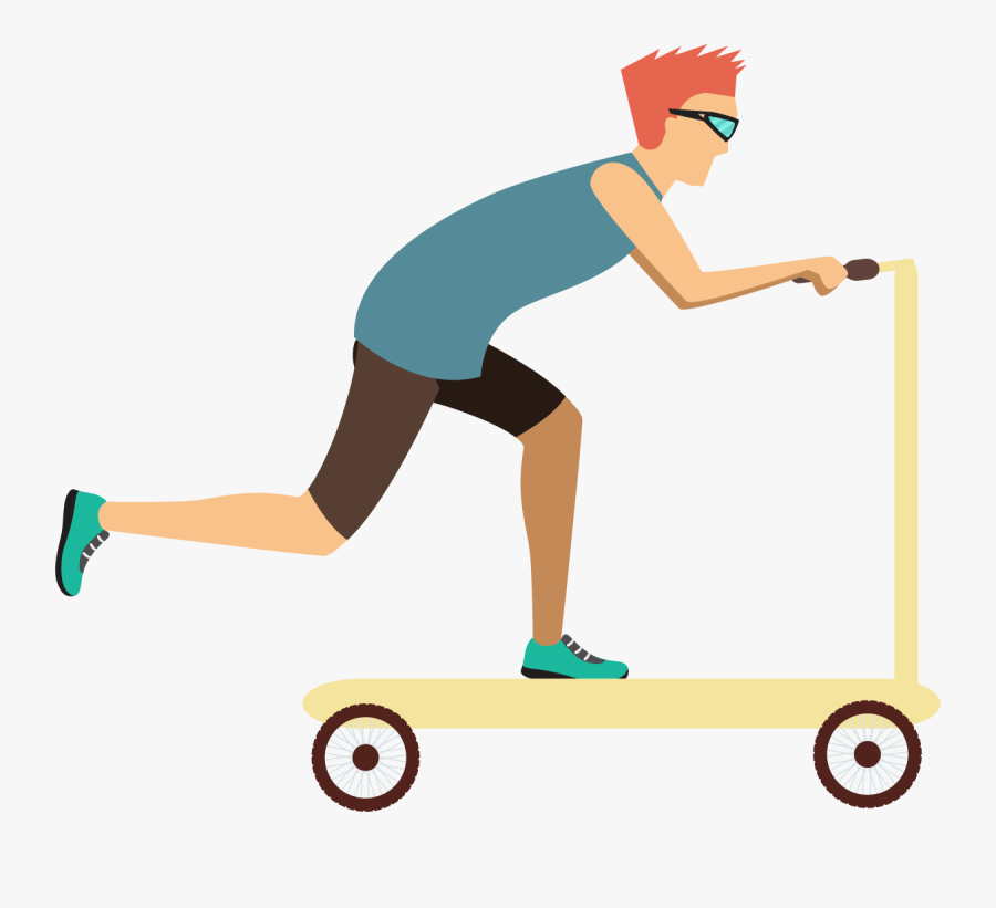 Exercise, Transparent Clipart