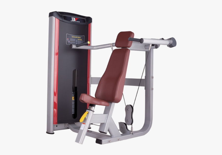Clip Art Bauer Fitness Power Line - Gym, Transparent Clipart