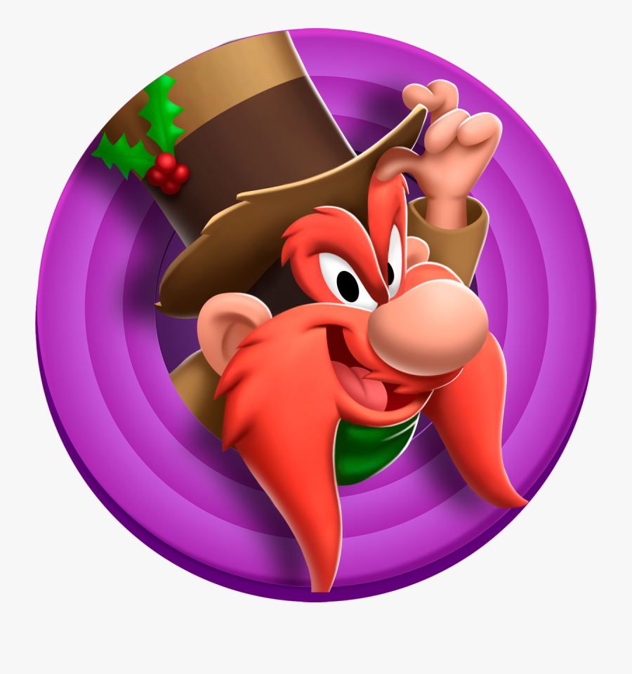 Scrooge Clip Art, Transparent Clipart