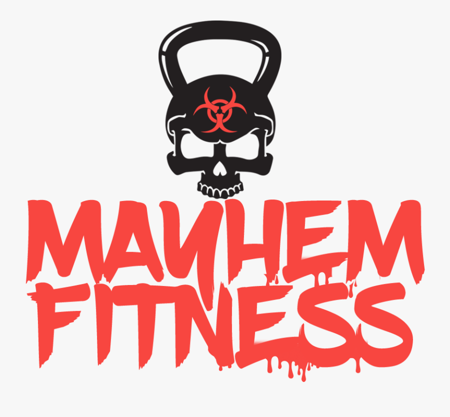 Barbell, Transparent Clipart