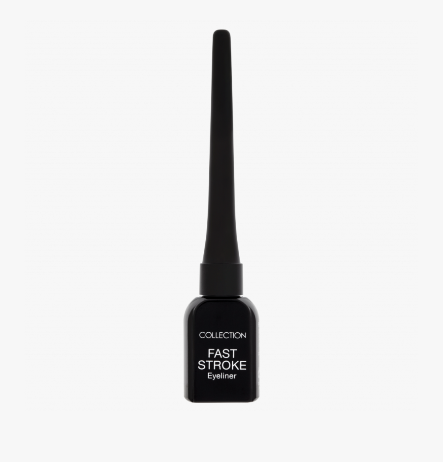 Eye Liner, Transparent Clipart