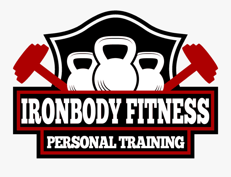 Kettlebell, Transparent Clipart