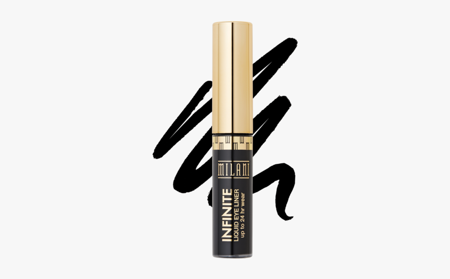 Infinite Liquid Eyeliner - Milan Eyeliner, Transparent Clipart