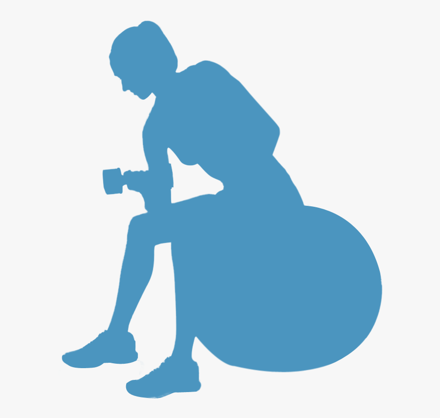 Silhouette, Transparent Clipart