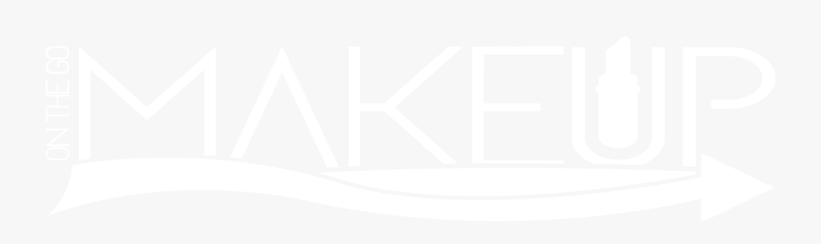 Makeup On The Go Cosmetics, Transparent Clipart