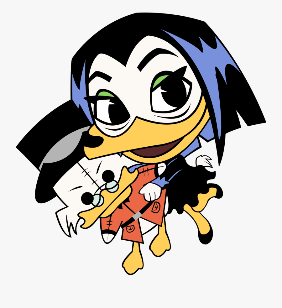 Disney Ducktales Scrooge Mcduck Plush With Sound, Transparent Clipart