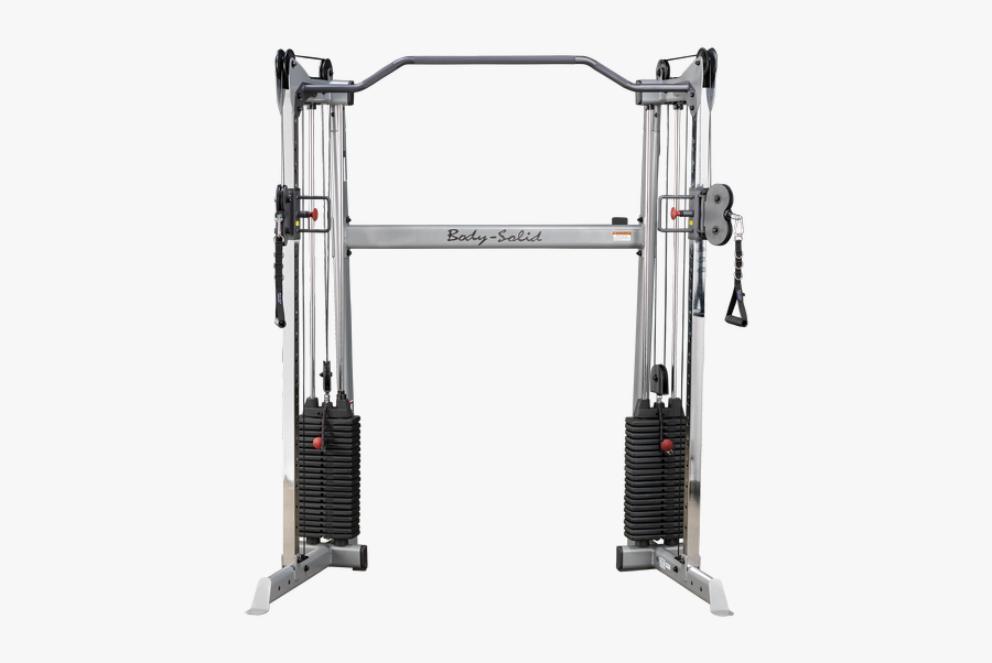 Body Solid Gdcc200, Transparent Clipart