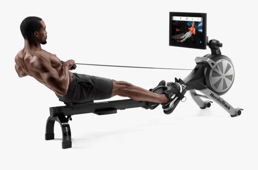 Nordictrack Rw900, Transparent Clipart