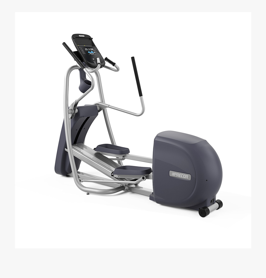 Precor Usa Step Machine, Transparent Clipart