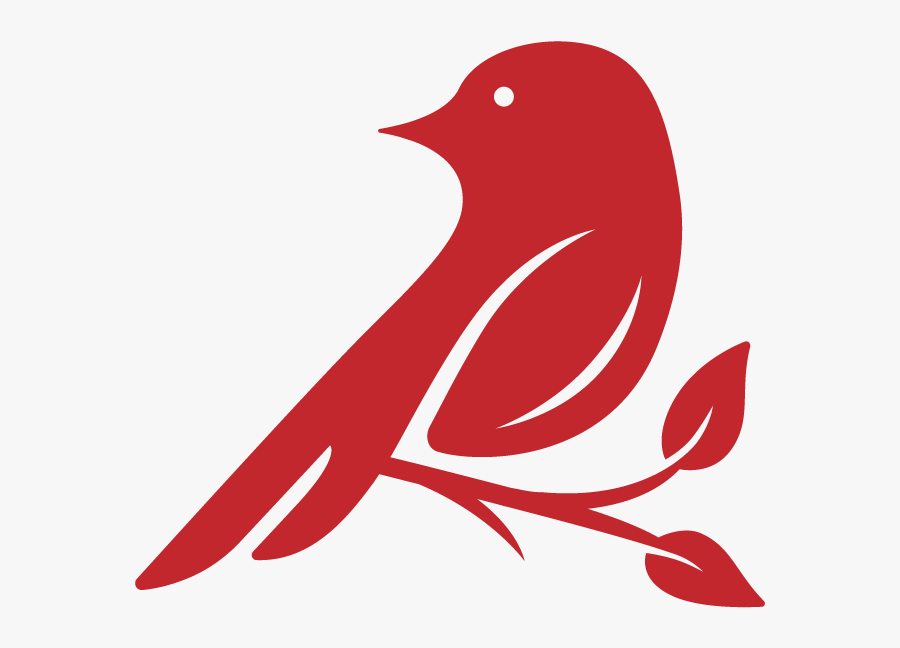 Red Bird Theater, Transparent Clipart
