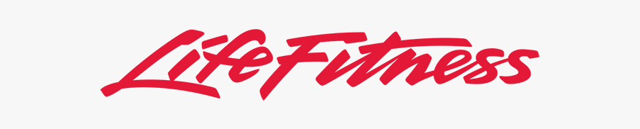Life Fitness Logo Png, Transparent Clipart