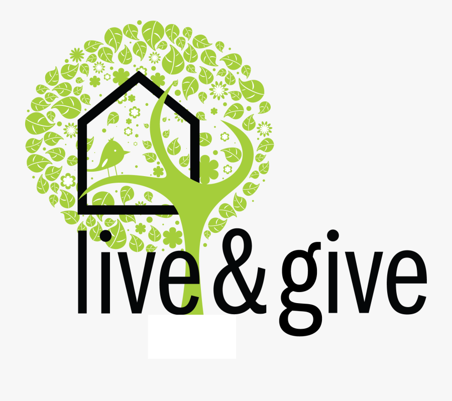 Live And Give - Sri Lanka Wide Tours, Transparent Clipart