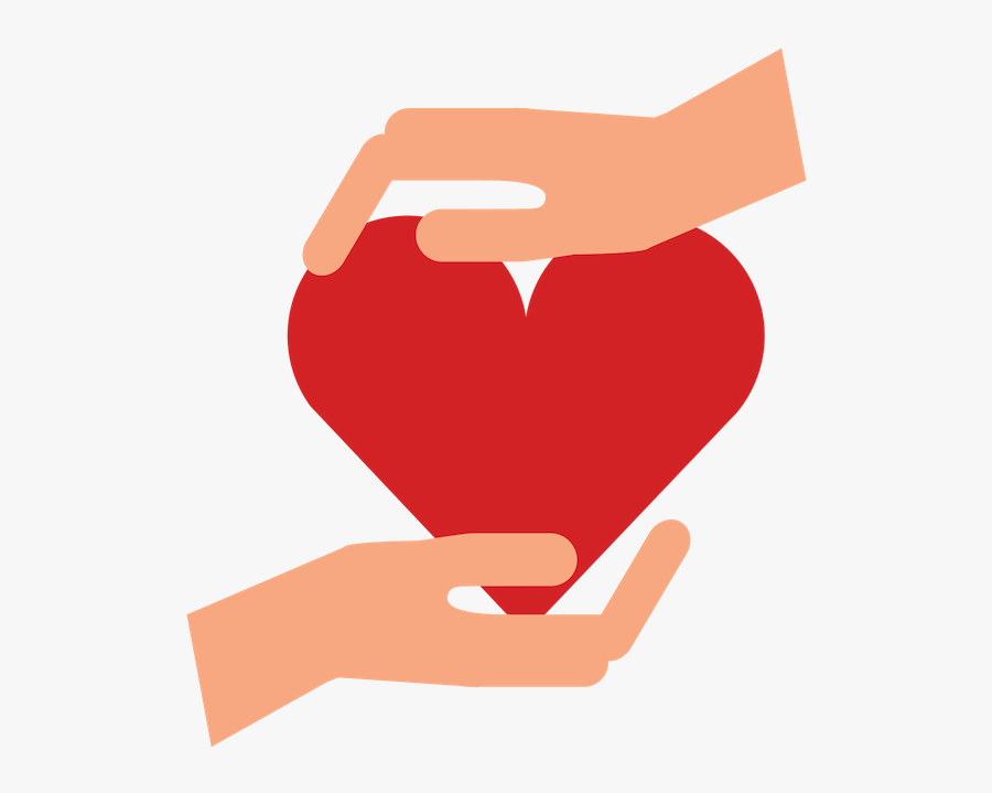 International Day Of Charity, Transparent Clipart