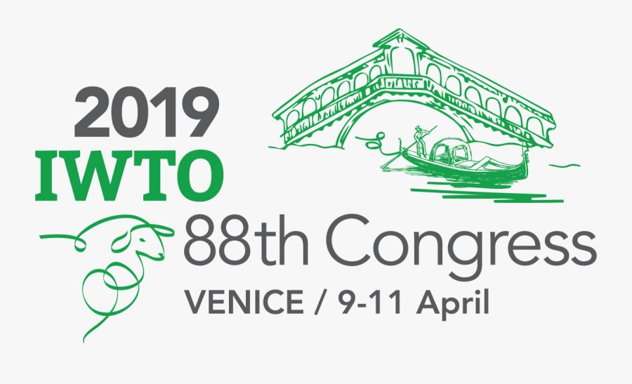 International Wool Textile Organisation, Transparent Clipart