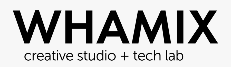 Whamix Logo092418, Transparent Clipart