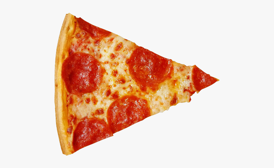 Pizza Slice Png - Transparent Background Pizza Slice Transparent, Transparent Clipart