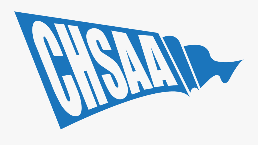 Chsaa Or Colorado High School Activities Association, Transparent Clipart