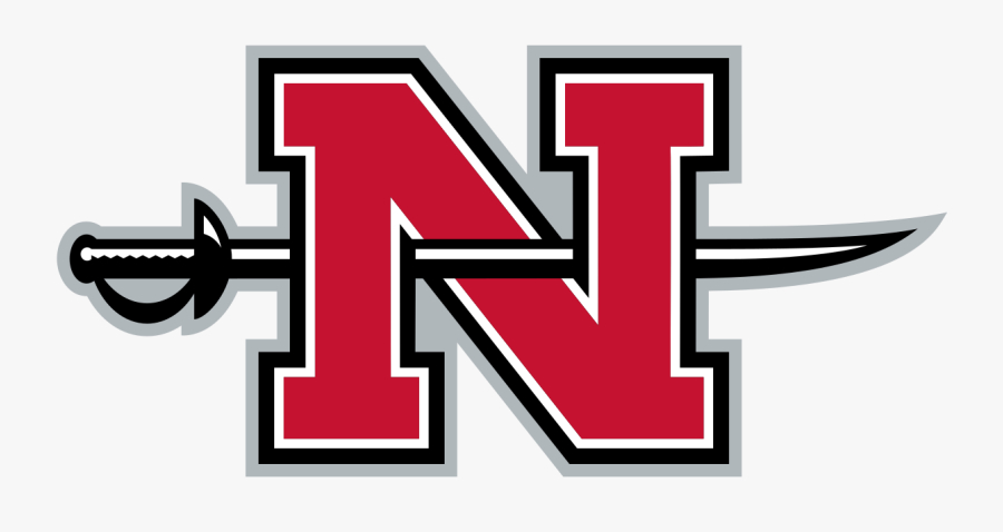Nicholls State Football Logo Clipart , Png Download - Nicholls State Football Logo, Transparent Clipart