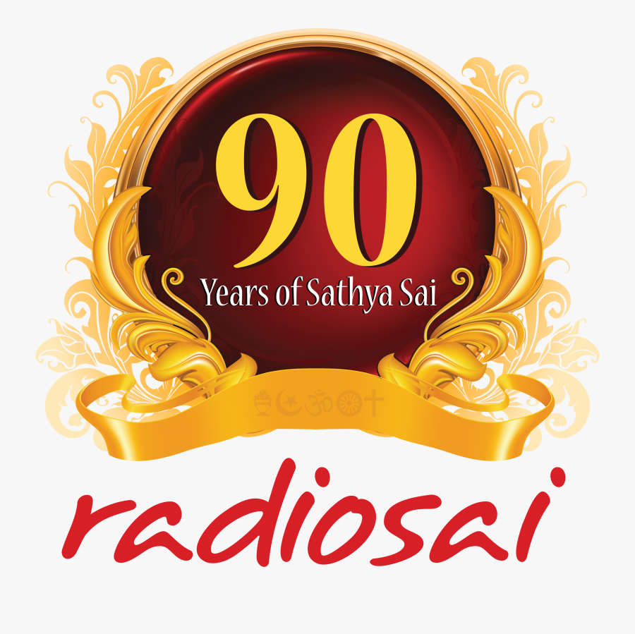 Radio Sai, Transparent Clipart