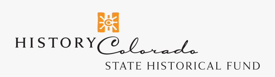 History Colorado, Transparent Clipart