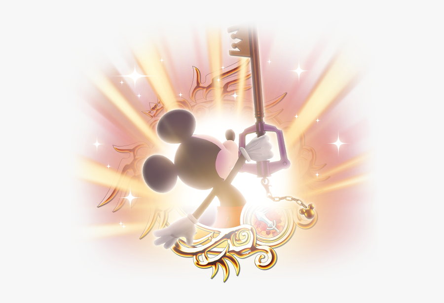 Mickey Mouse Birthday 2018, Transparent Clipart