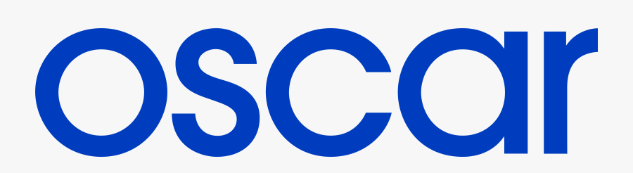 Oscar Health, Transparent Clipart