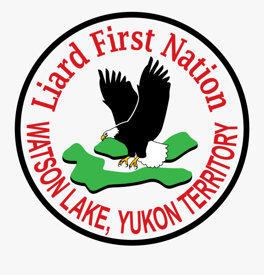 Home - Liard First Nation, Transparent Clipart