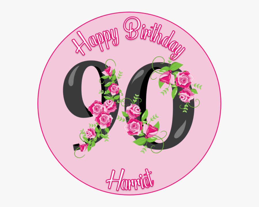 Picture 1 Of - Happy 70th Birthday Mum, Transparent Clipart