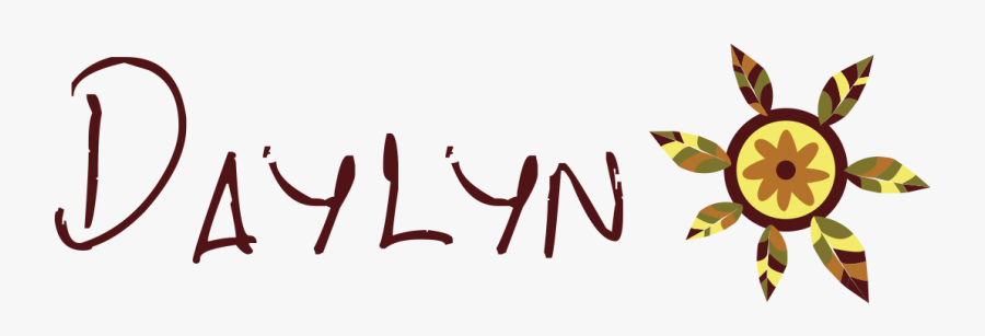 Calligraphy, Transparent Clipart