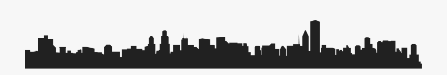 Chicago, Transparent Clipart