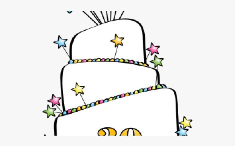 30 Birthday Transparent, Transparent Clipart