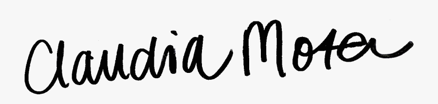 Cmsignature - Calligraphy, Transparent Clipart