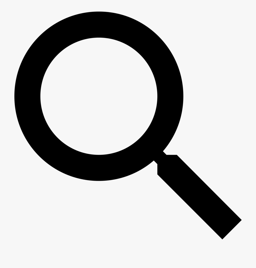 Png Image Search - Search Icon Material Ui, Transparent Clipart