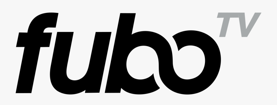 Fubo Tv Logo Png, Transparent Clipart