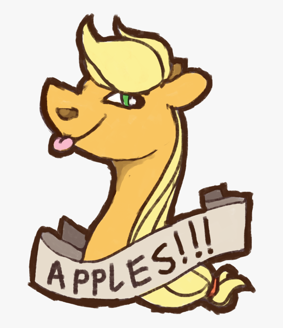 Weepysheep, Old Banner, Safe, Simple Background, Solo, - Cartoon, Transparent Clipart