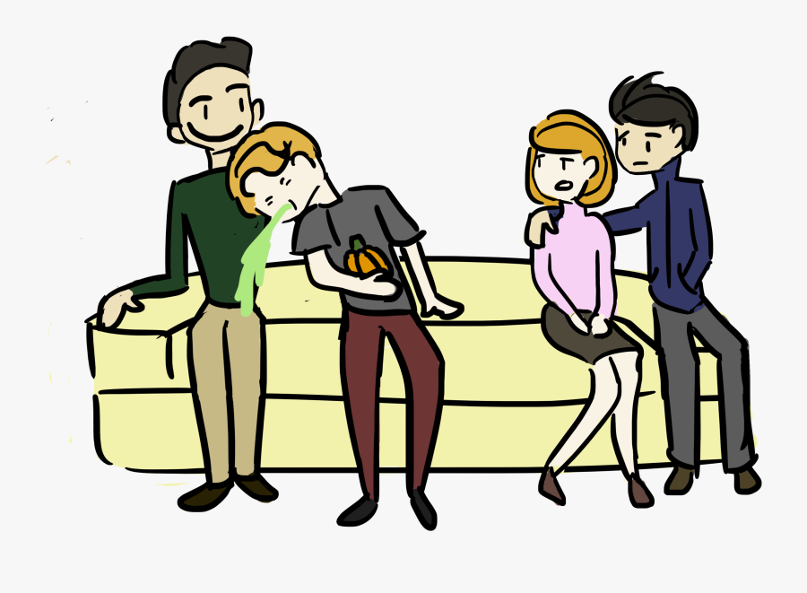 Cartoon, Transparent Clipart