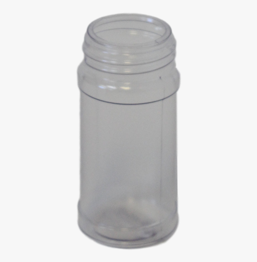 Transparent Packaging Pvc Cylinder - Water Bottle, Transparent Clipart