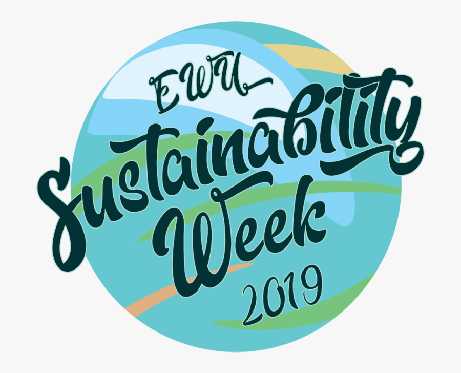 %e2%80%9csustainability Week Is A Chance To Celebrate - Graphic Design, Transparent Clipart