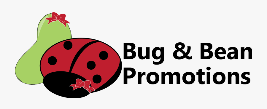Ladybug, Transparent Clipart