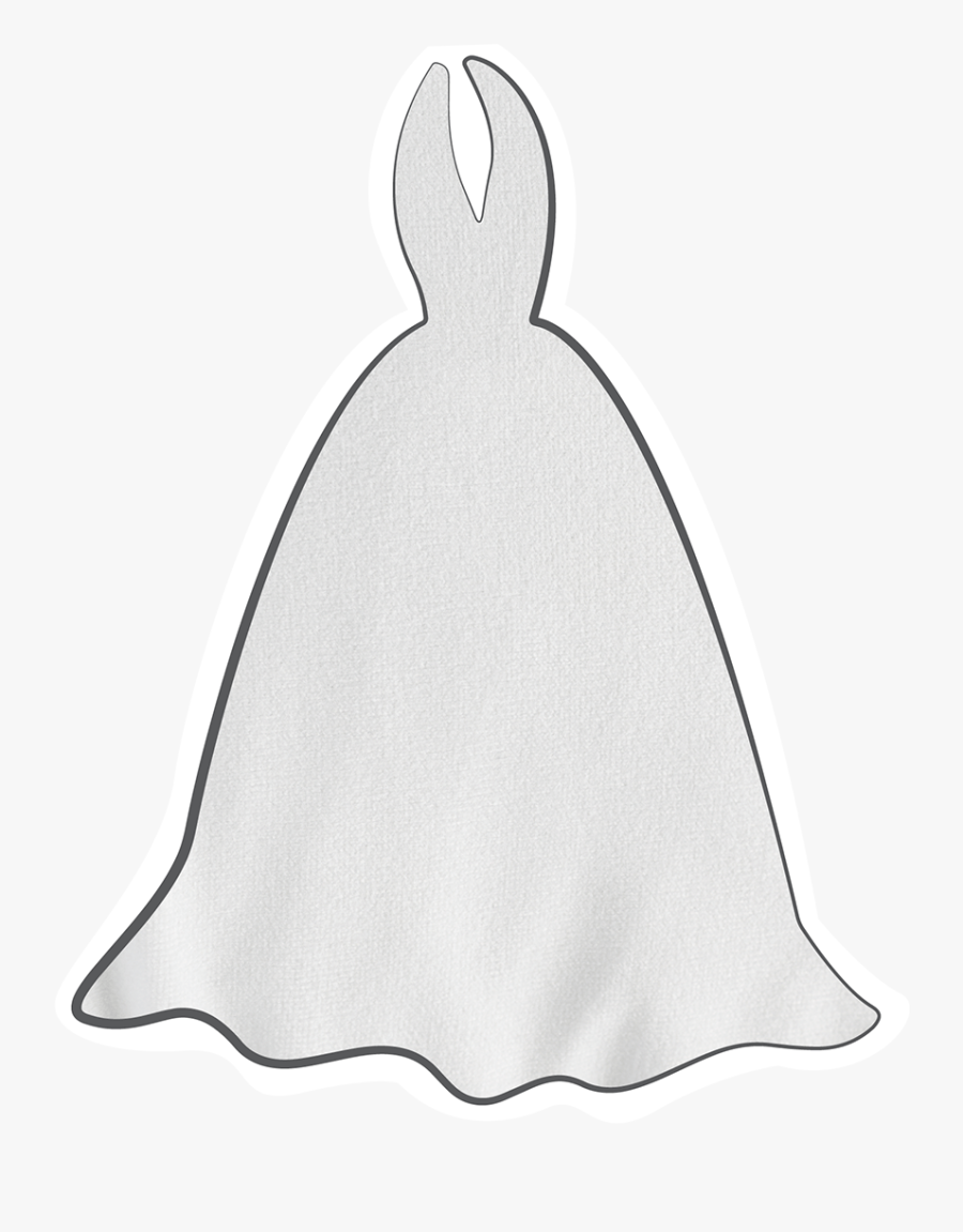 Crepe - Illustration, Transparent Clipart